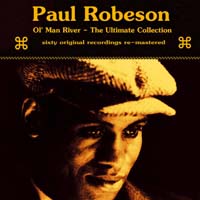 Paul Robeson — Ol' Man River